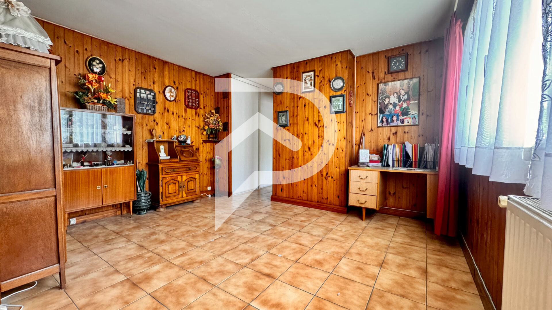Photo du bien : Appartement 2 pièces 49 m2