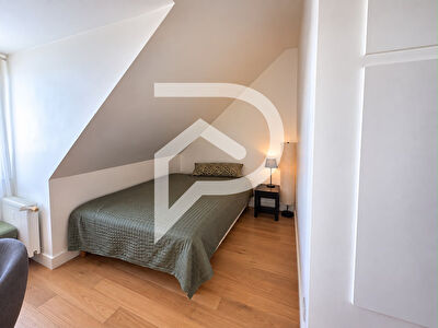 Studio vendu loué - Centre-ville de Maisons-Alfort MAISONS ALFORT photo 3