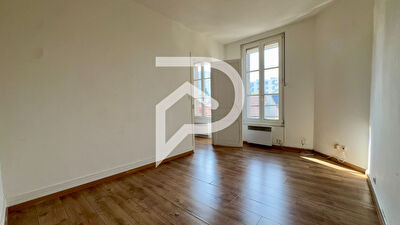 EXCLUSIVITÉ - Appartement 2 pièces de 32 m² habitables à vendre en centre-ville d'Alfortville ALFORTVILLE photo 2