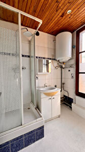 EXCLUSIVITÉ - Appartement 2 pièces de 32 m² habitables à vendre en centre-ville d'Alfortville ALFORTVILLE photo 3
