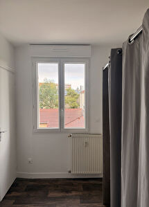 Maisons Alfort 2 pièce(s) Loué Meublé 21.39 m2