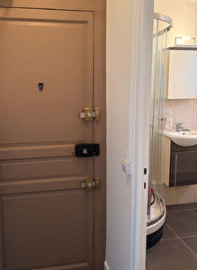 Maisons Alfort 2 pièce(s) Loué Meublé 21.39 m2