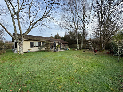 Maison 5 pièces 117 m² · au Barp · 117 m² · 315 000 €