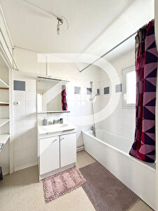Appartement T4 meublé chauffage et eau compris MONT DE MARSAN