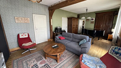 Maison Mennetou Sur Cher 7 pièce(s) 144.91 m2