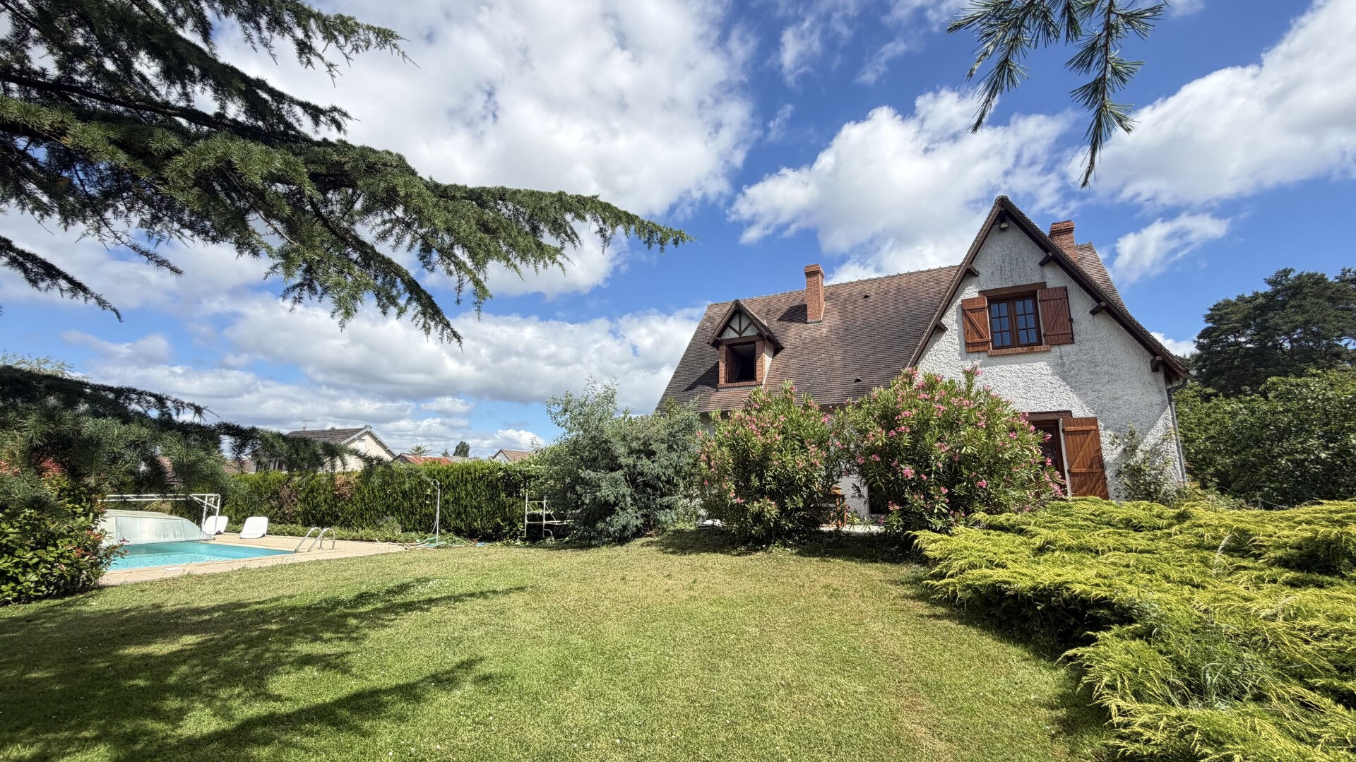 Photo du bien : Maison 6 pièces 136.9 m2