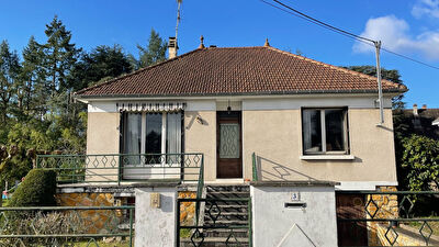 A Romorantin Lanthenay , deux heures de PARIS en Sologne