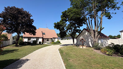 Maison Romorantin Lanthenay 8 pièce(s) 155.65 m2