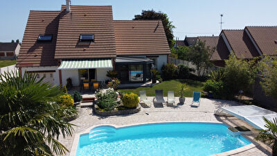 Maison Romorantin Lanthenay 8 pièce(s) 155.65 m2