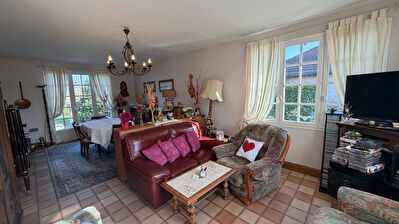 Maison Romorantin Lanthenay 6 pièce(s) 97.81 m2