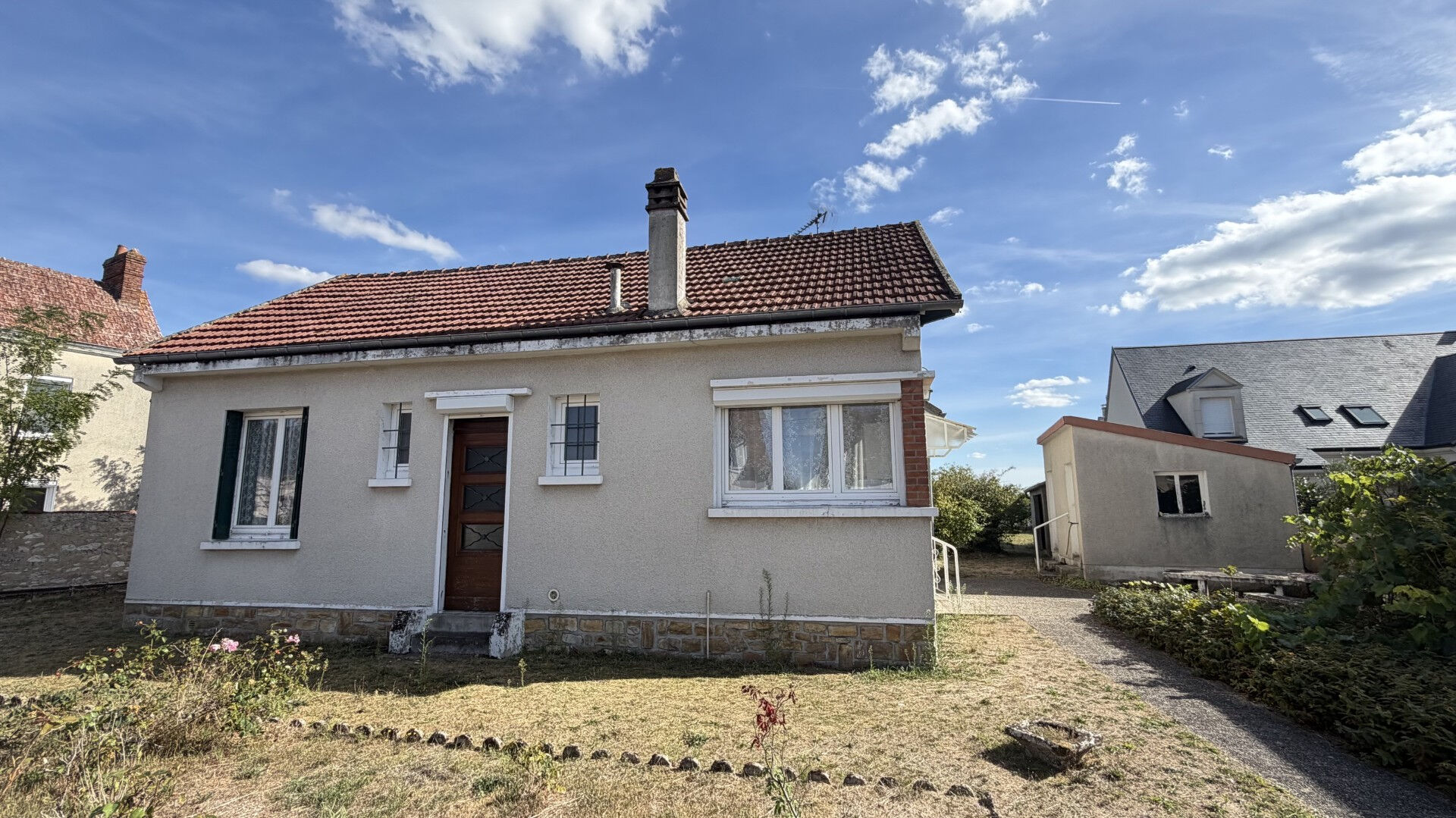 Photo du bien : Maison 4 pièces 71.58 m2