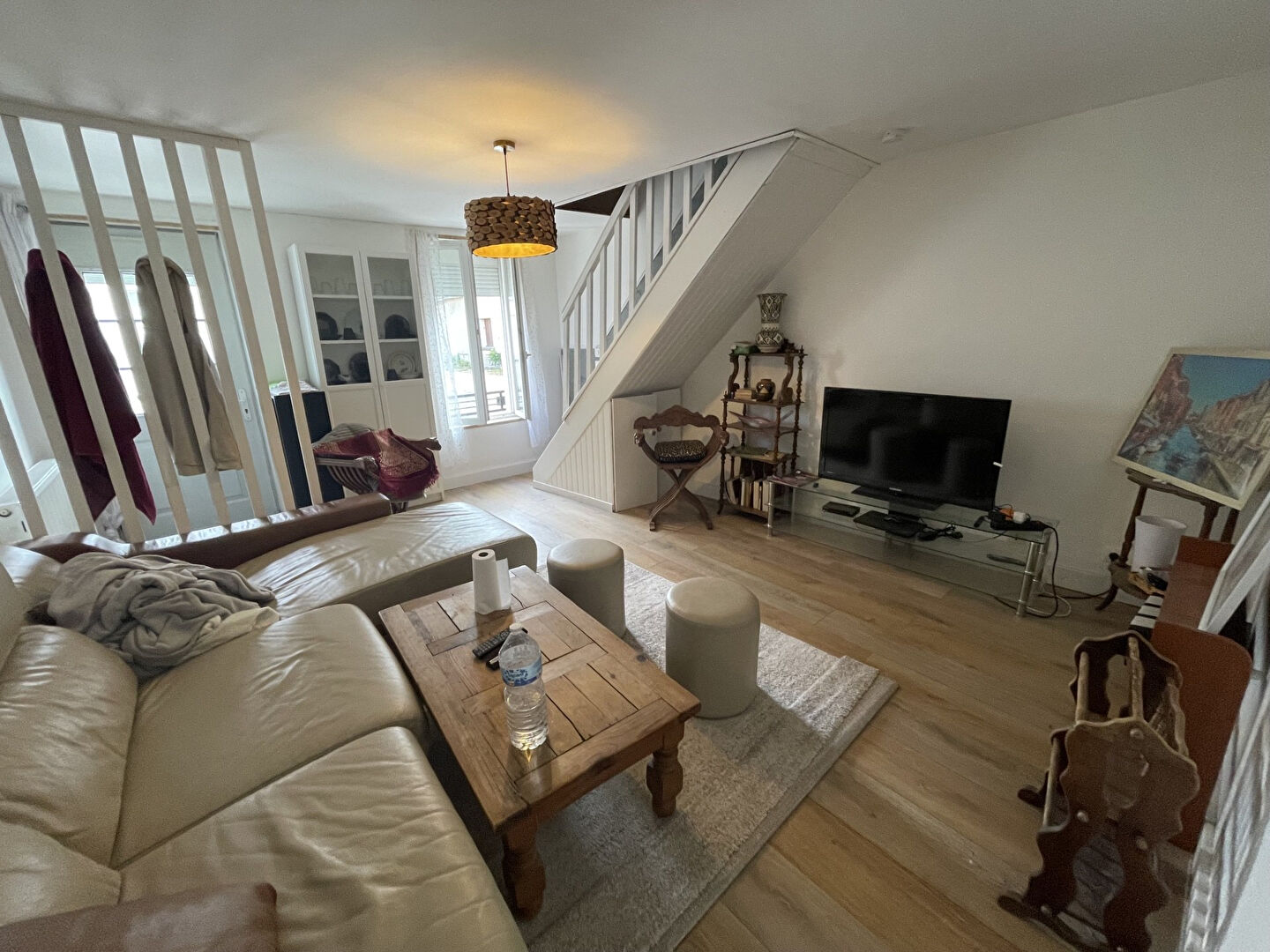 Photo du bien : Maison 5 pièces 122.93 m2