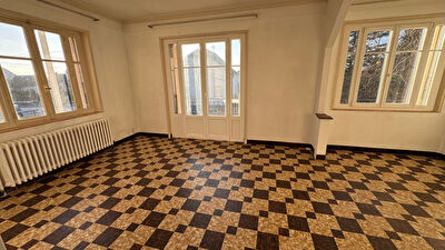 Maison Romorantin Lanthenay 7 pièce(s) 168.38 m2