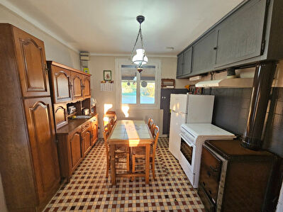Maison Pruniers En Sologne 4 pièce(s) 75.72 m2