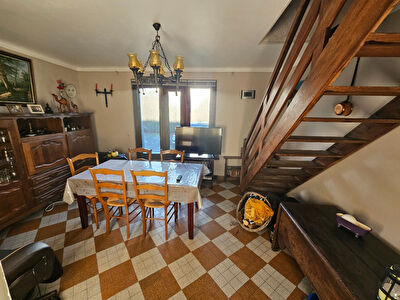 Maison Pruniers En Sologne 4 pièce(s) 75.72 m2