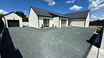 Maison Romorantin Lanthenay 6 pièce(s) 147.51 m2
