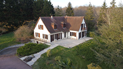 Maison Millancay 7 pièce(s)
