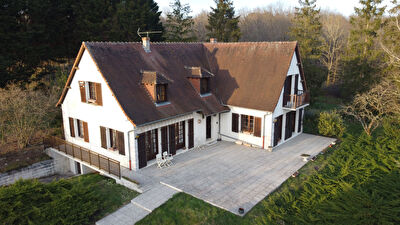 Maison Millancay 7 pièce(s)