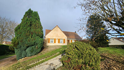 Maison Romorantin Lanthenay 6 pièce(s)