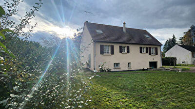 Maison Romorantin Lanthenay 6 pièce(s)