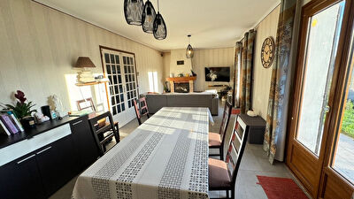 Maison Romorantin Lanthenay 6 pièce(s) 124.15 m2