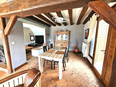 Maison Pruniers En Sologne 5 pièce(s)