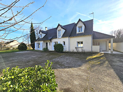 Maison Romorantin Lanthenay 5 pièce(s)