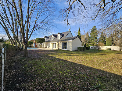 Maison Romorantin Lanthenay 5 pièce(s)