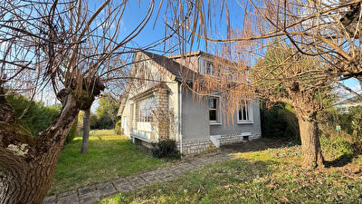 Maison Gievres 4 pièce(s) 115.50 m2