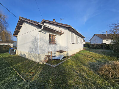 Maison Gievres 5 pièce(s) 90.35m2