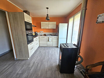 Maison Gievres 5 pièce(s) 90.35m2