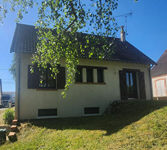 Maison Courmemin 5 pièce(s)