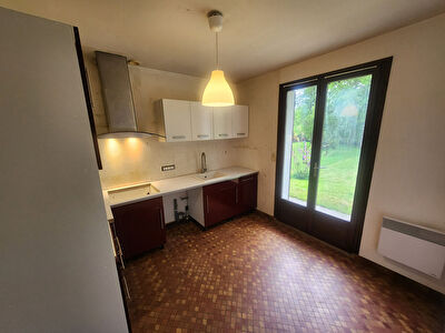 Maison Courmemin 5 pièce(s)