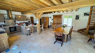 Maison Langon Sur Cher 7 pièce(s)