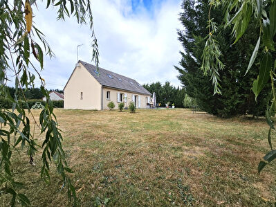 Maison Langon Sur Cher 5 pièce(s) 116.32 m2