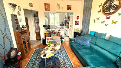 Maison Villefranche Sur Cher .