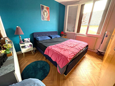 Maison Villefranche Sur Cher .