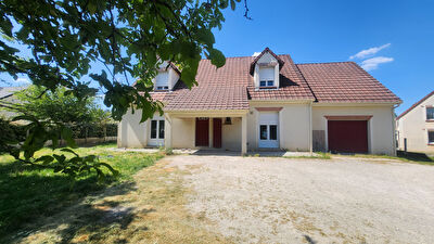 Maison Romorantin Lanthenay 7 pièce(s)