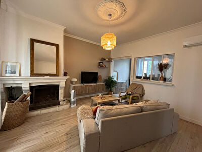 Maison Romorantin-Lanthenay 6 pièce(s) 146 m2