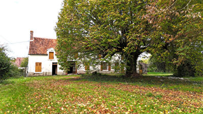 Maison Chabris 5 pièce(s)