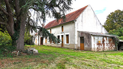 Maison Chabris 5 pièce(s)