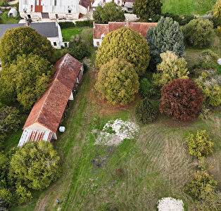 Maison Chabris 5 pièce(s)