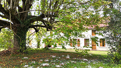 Maison Chabris 5 pièce(s)