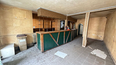 Maison Romorantin Lanthenay 3 pièce(s) 80.79m2