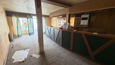 Maison Romorantin Lanthenay 3 pièce(s) 80.79m2