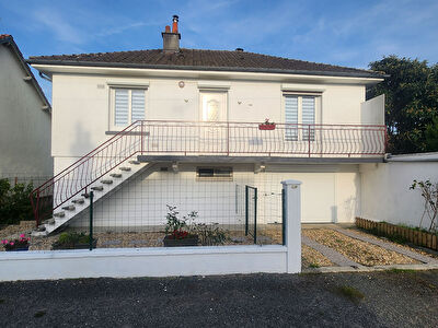 Maison Salbris 4 pièce(s) 68.97 m2