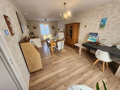 Maison Salbris 4 pièce(s) 68.97 m2