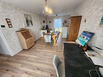 Maison Salbris 4 pièce(s) 68.97 m2