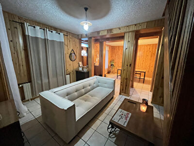 Maison  5 pièce(s) 104.60 m2