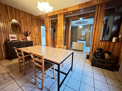 Maison  5 pièce(s) 104.60 m2